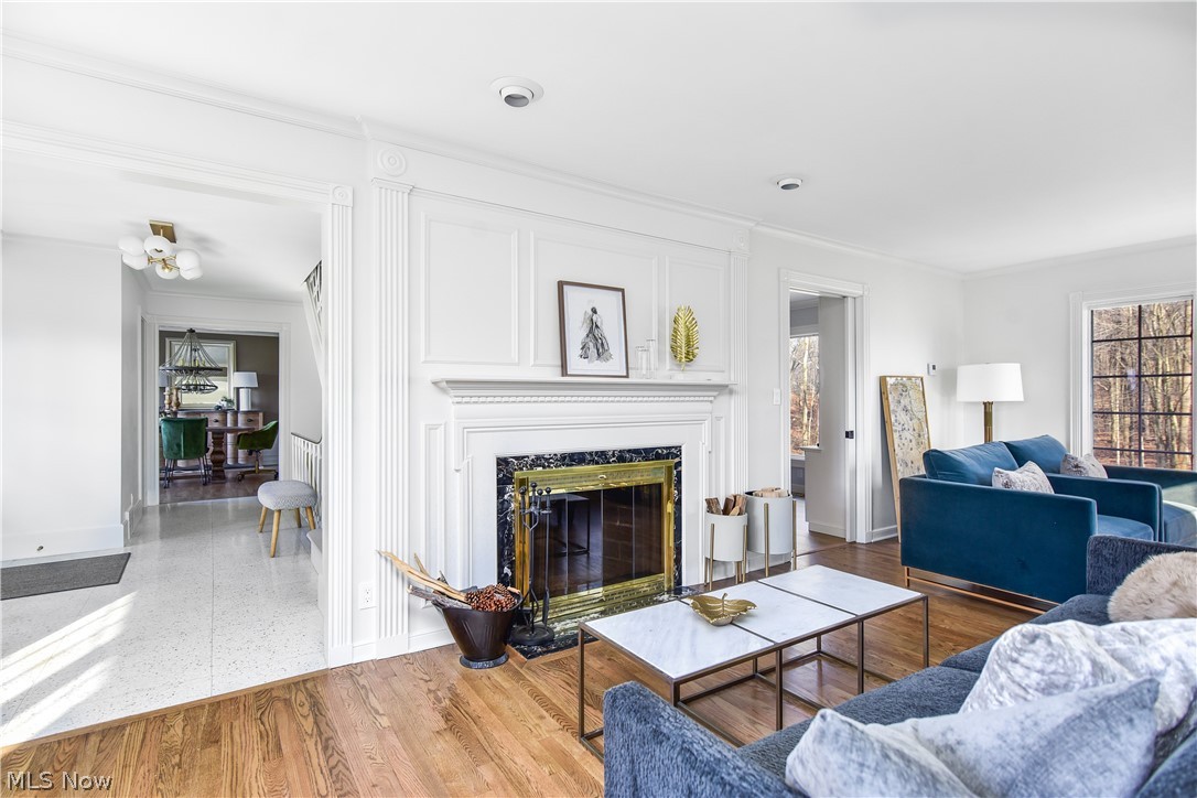 Huntington Vly Farms Sub - Residential