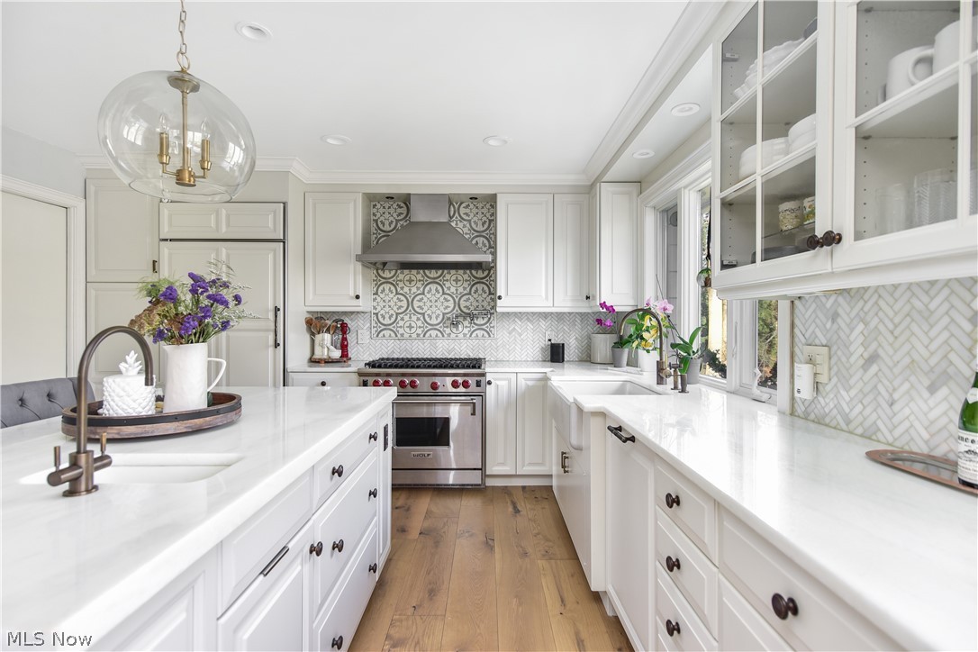 Huntington Vly Farms Sub - Residential