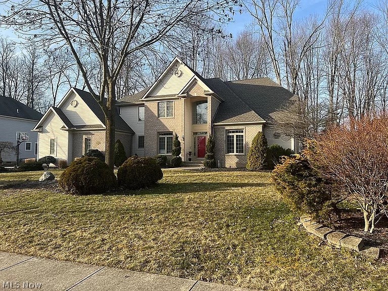 Hawthorne - Residential