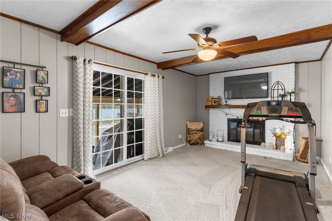 Meadowlands #3 - Residential