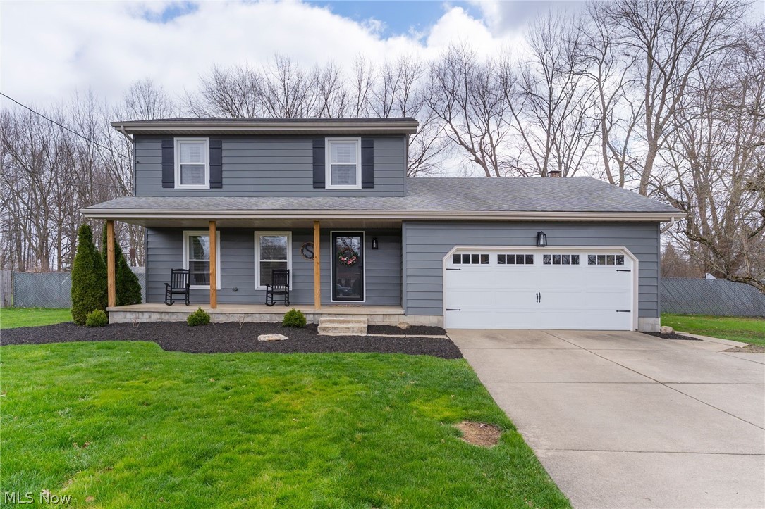 Meadowlands #3 - Residential