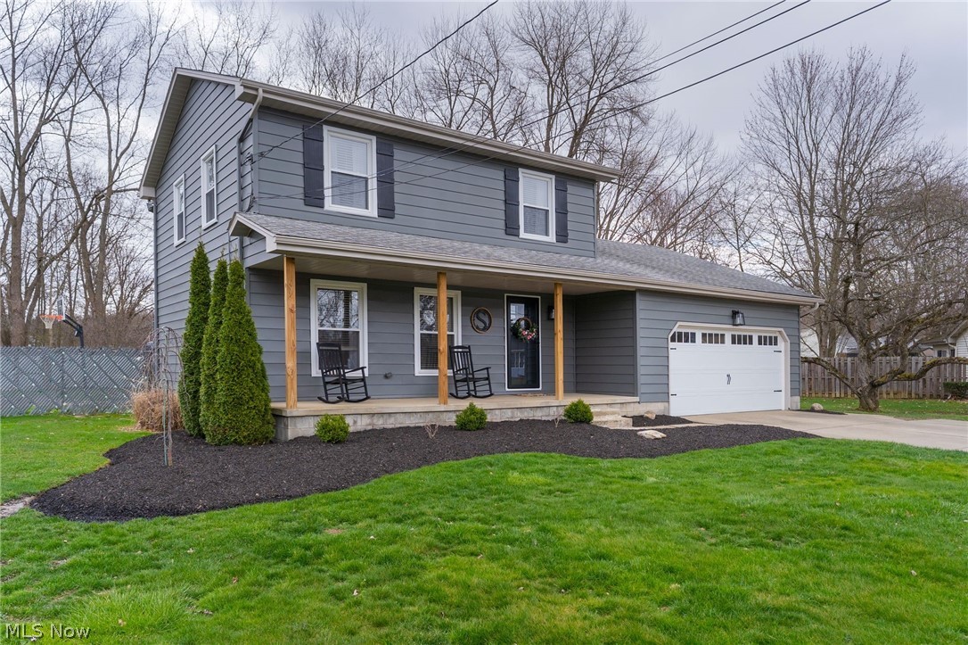 Meadowlands #3 - Residential