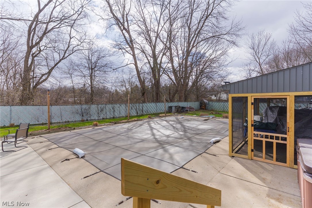 Meadowlands #3 - Residential