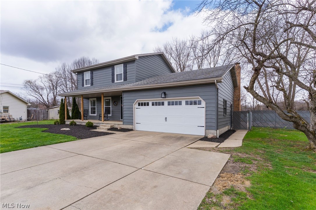 Meadowlands #3 - Residential