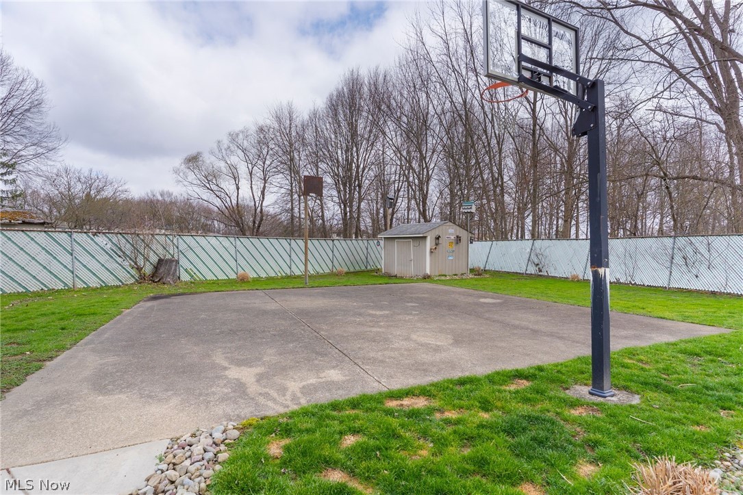 Meadowlands #3 - Residential