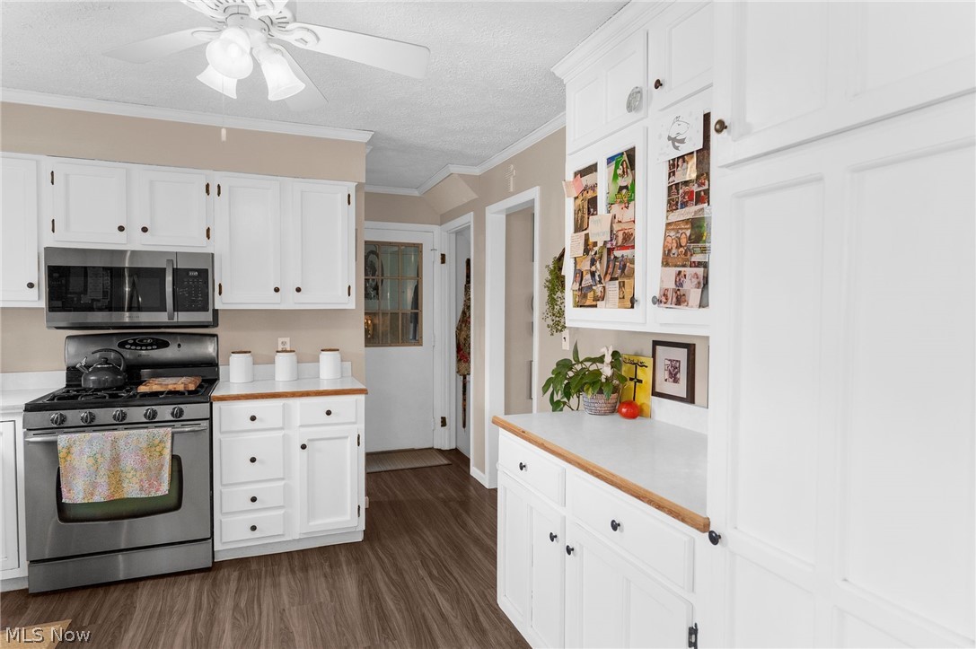 Meadowlands #3 - Residential