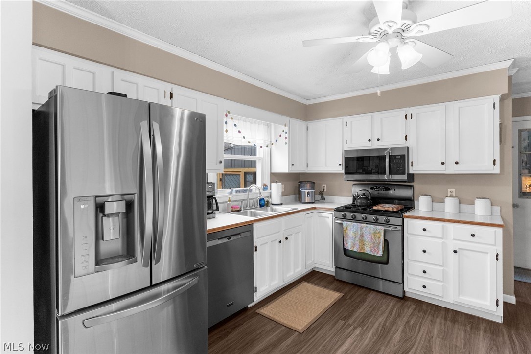 Meadowlands #3 - Residential