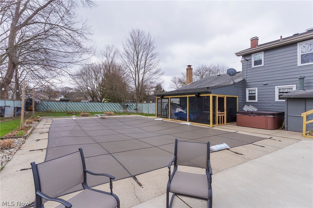 Meadowlands #3 - Residential