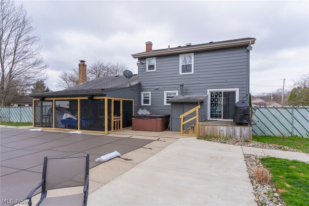 Meadowlands #3 - Residential