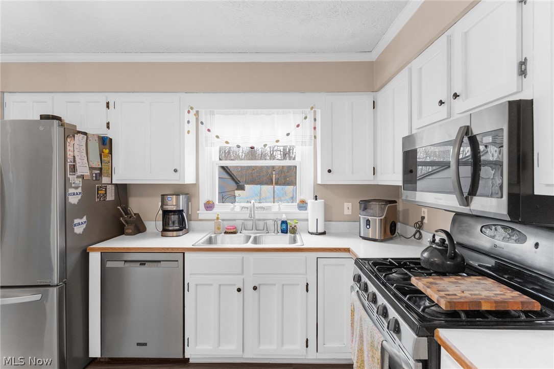 Meadowlands #3 - Residential