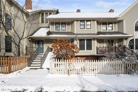 3034 Mabel Court Cleveland OH 44113