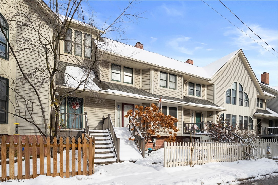 Franklin Green Twnhs - Residential