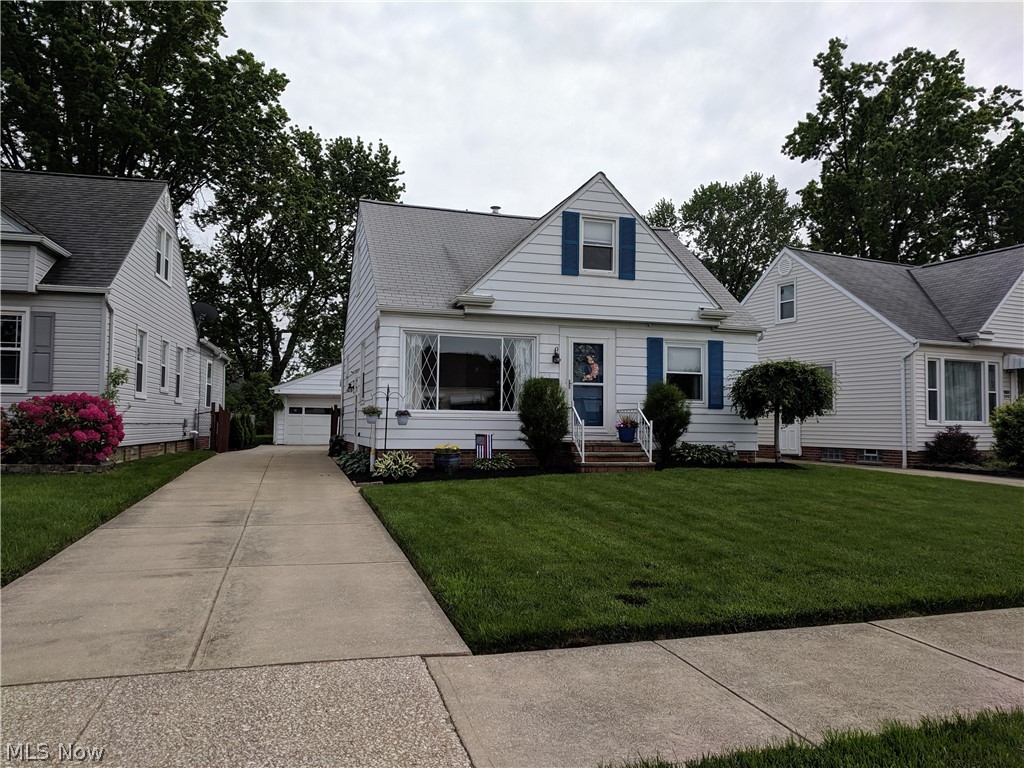 Bayridge - Residential