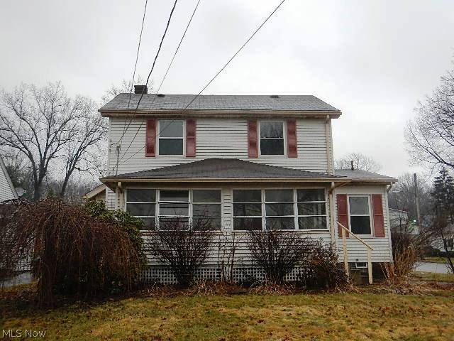 Chapel Hill - Residential