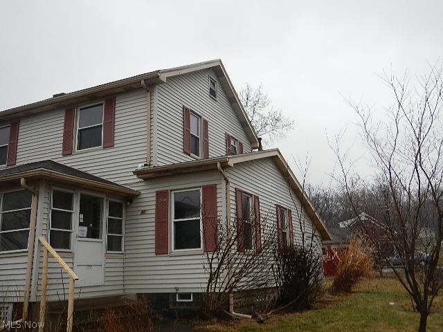 Chapel Hill - Residential