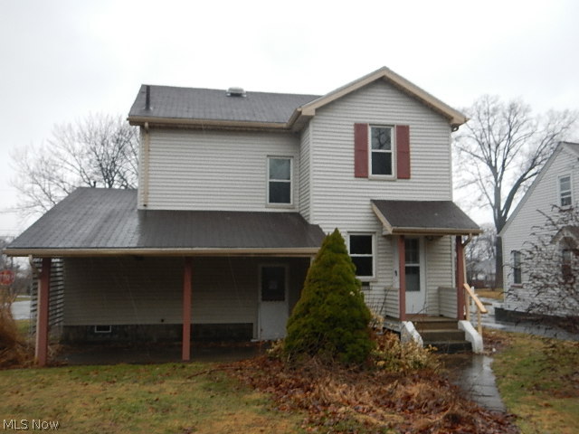 Chapel Hill - Residential