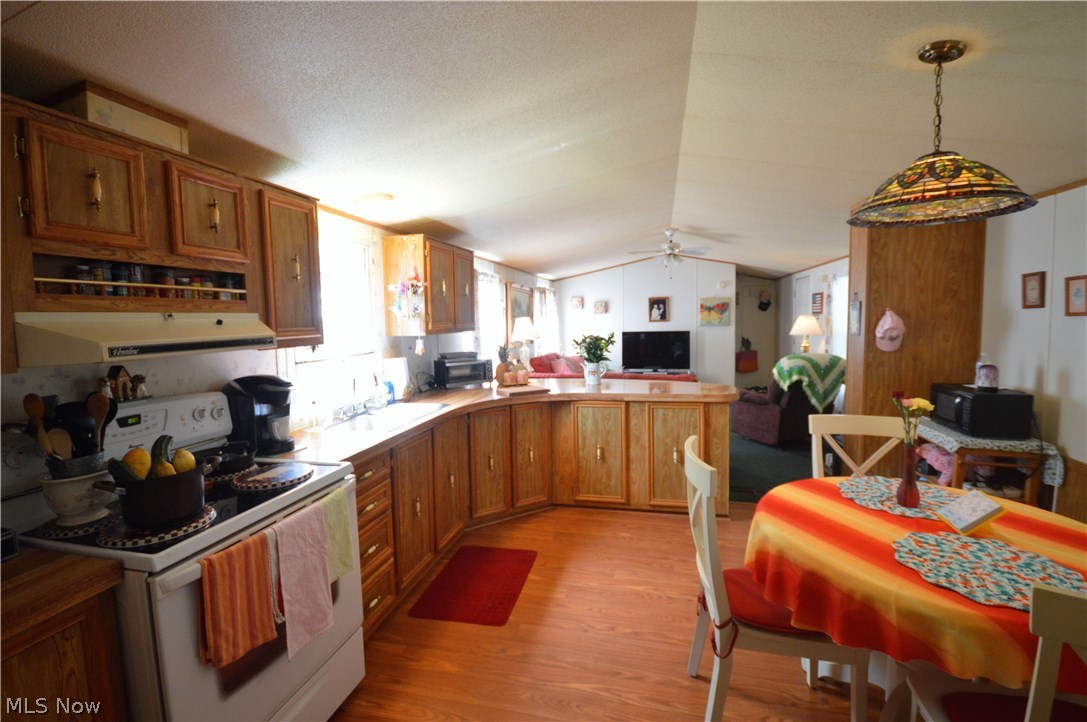 Columbia Park - Residential