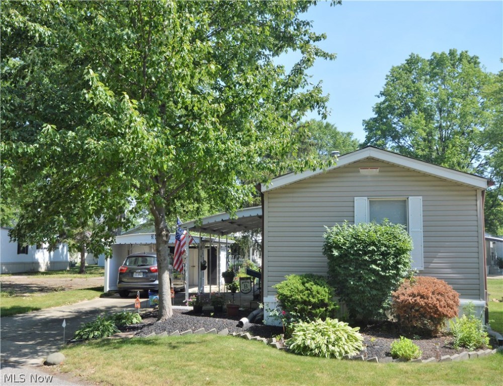 Columbia Park - Residential