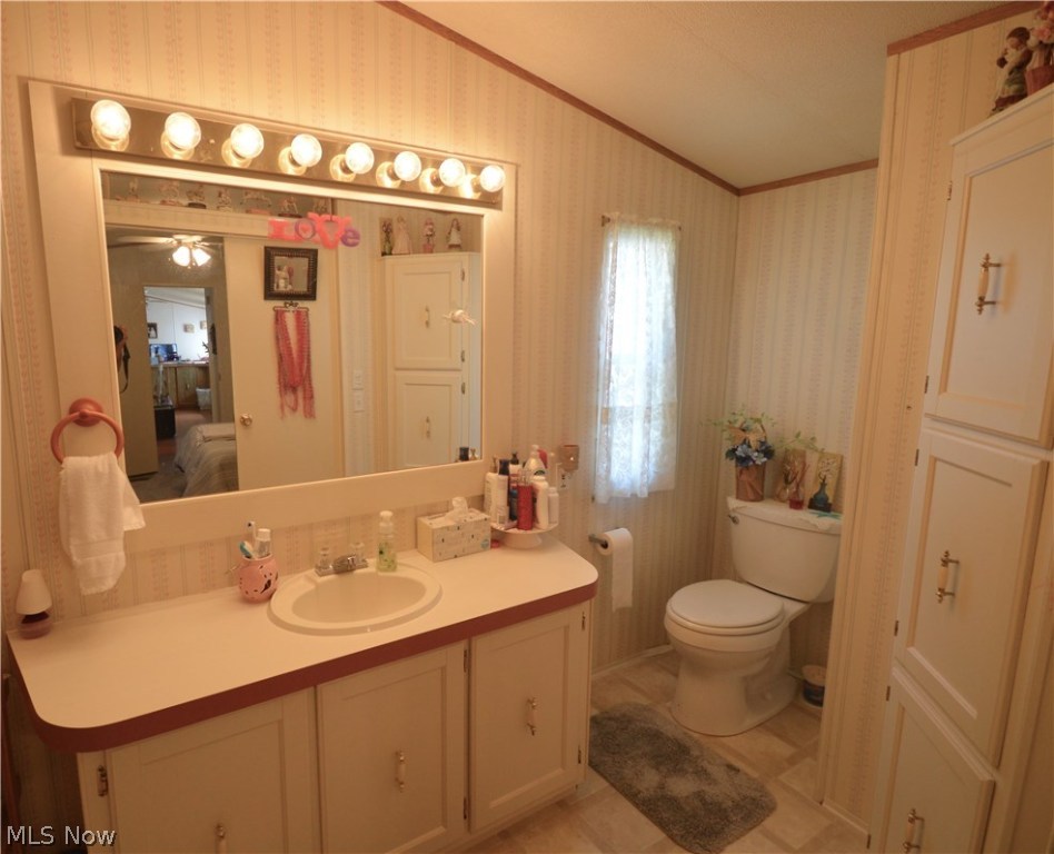 Columbia Park - Residential