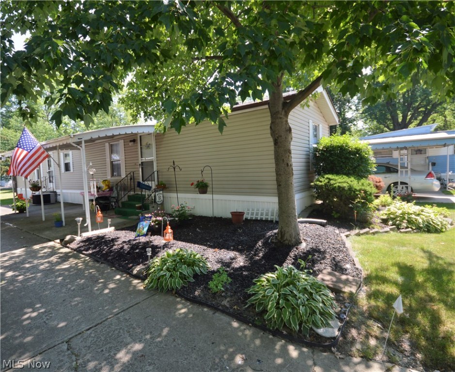 Columbia Park - Residential