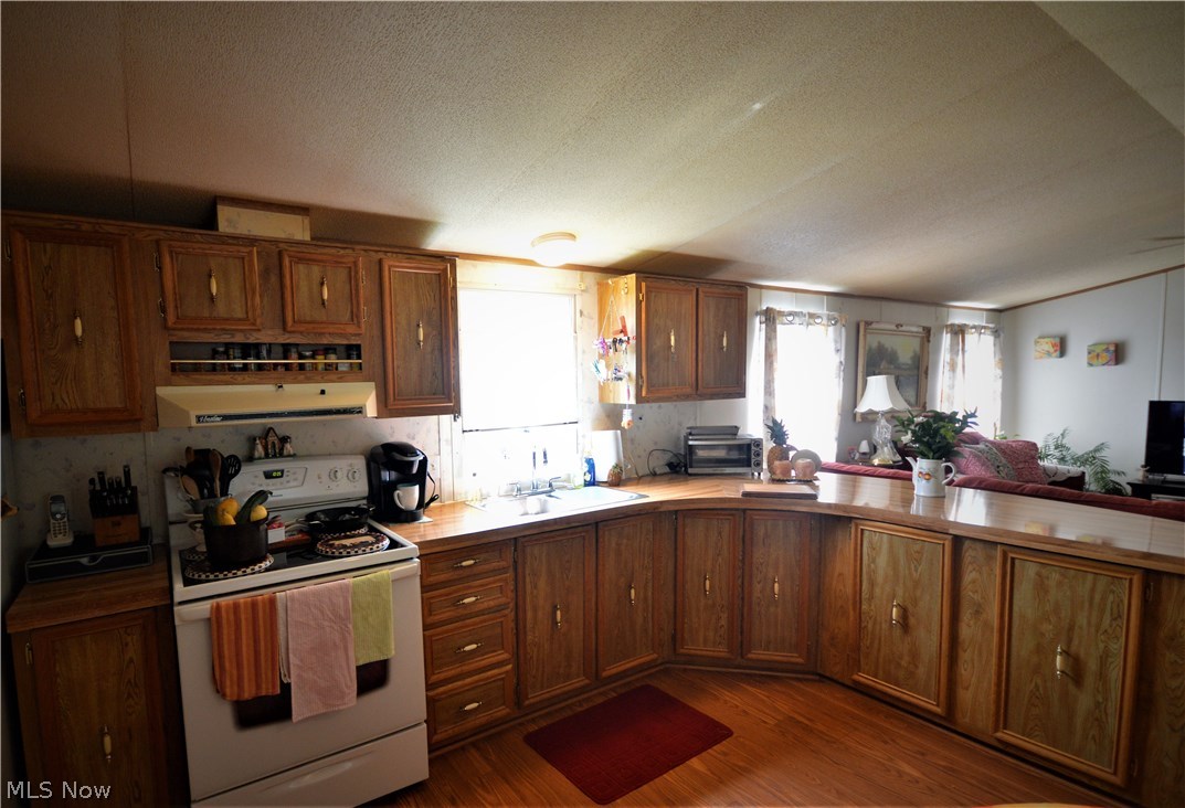 Columbia Park - Residential