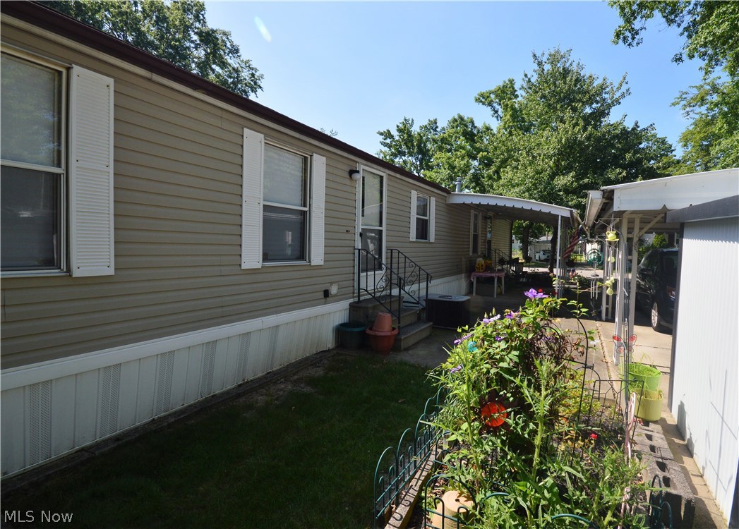 Columbia Park - Residential