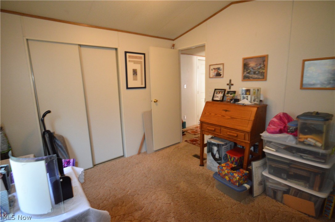 Columbia Park - Residential