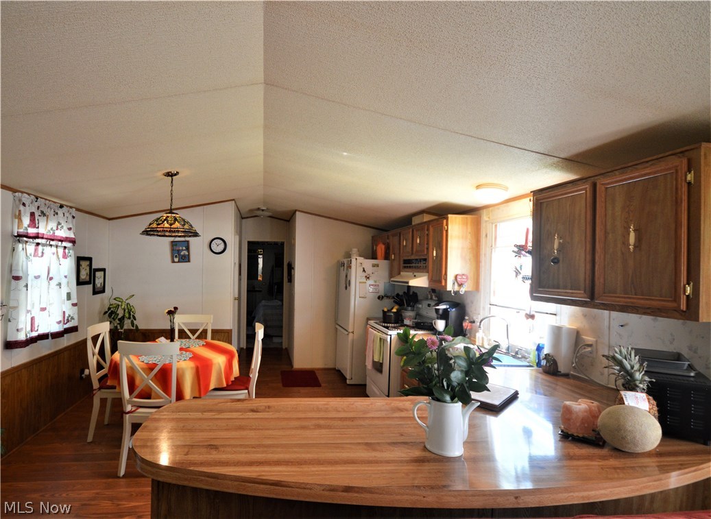 Columbia Park - Residential