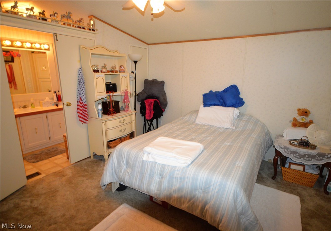 Columbia Park - Residential