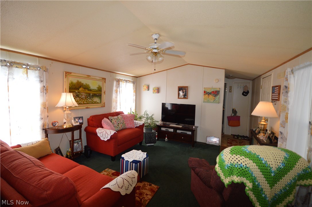 Columbia Park - Residential