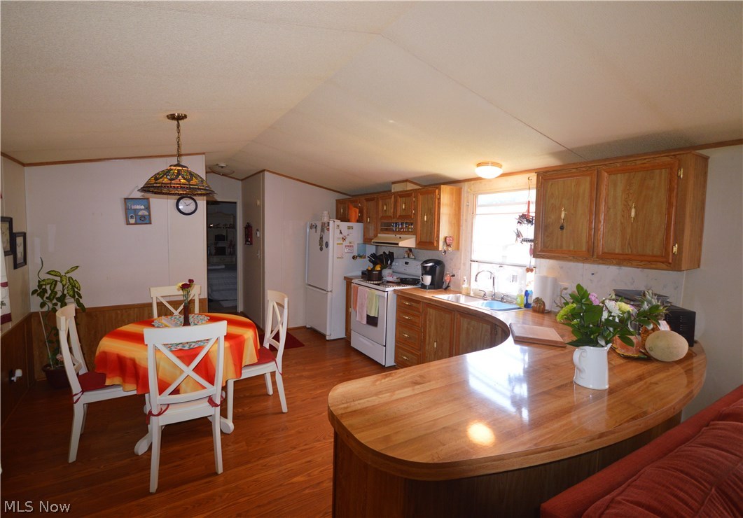 Columbia Park - Residential