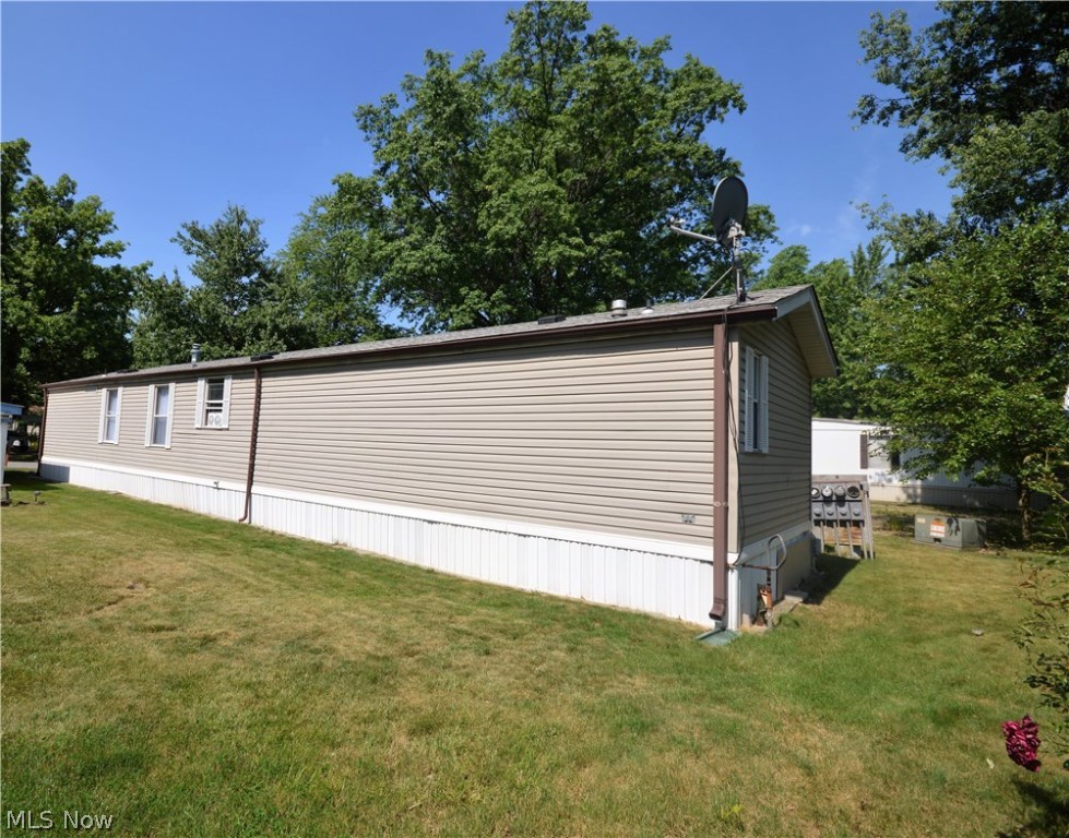 Columbia Park - Residential