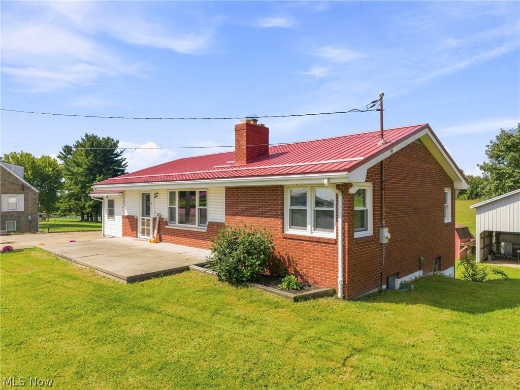 73797 Freeport Road
