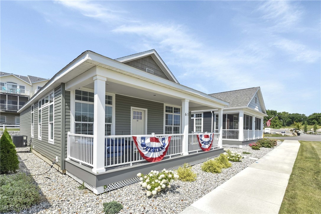 Waterview at Bay Point - Residential