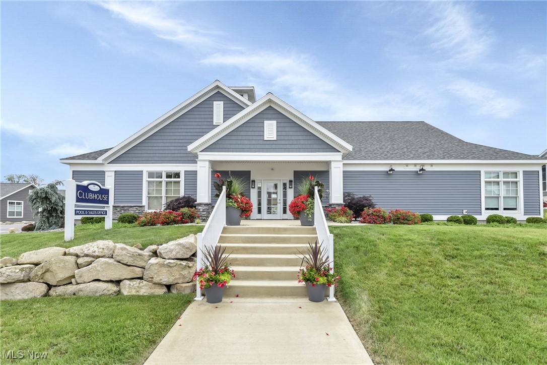 Waterview at Bay Point - Residential