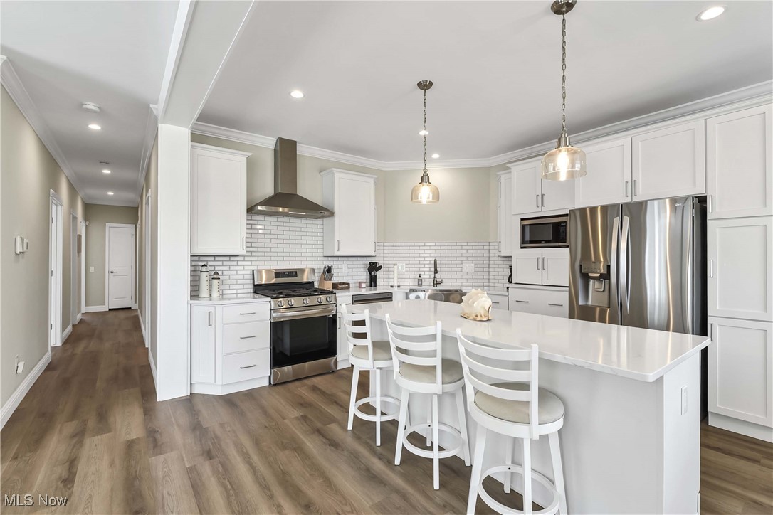 Waterview at Bay Point - Residential
