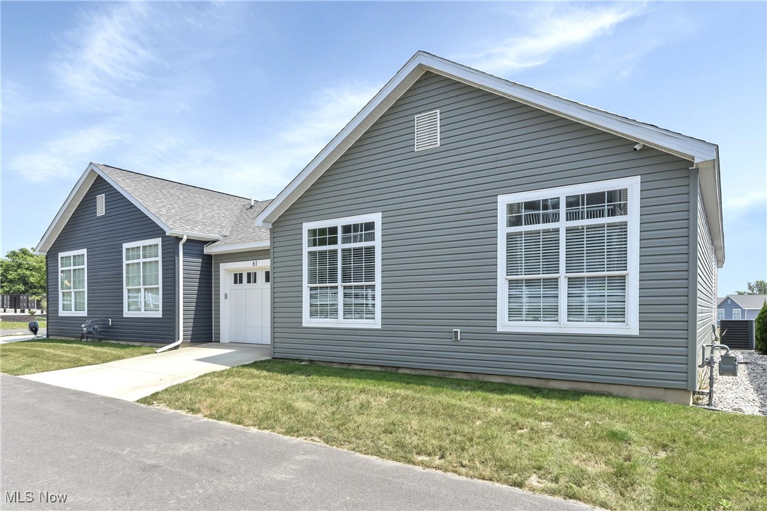 Waterview at Bay Point - Residential