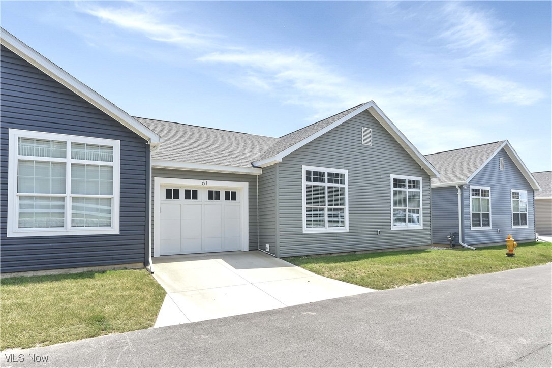 Waterview at Bay Point - Residential