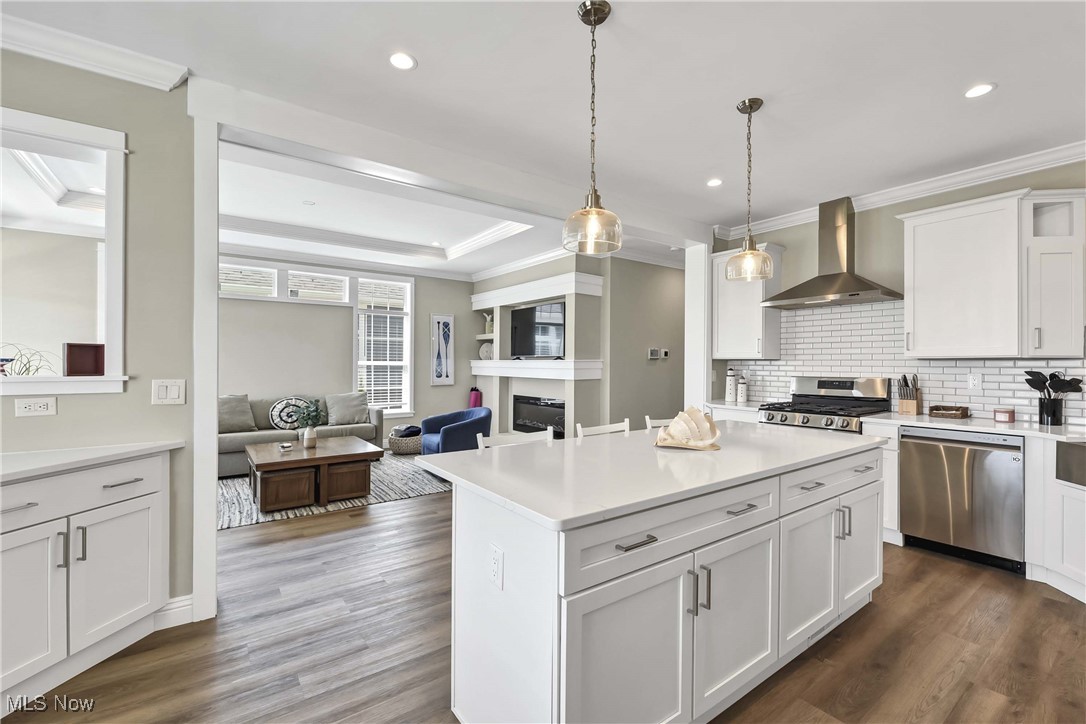 Waterview at Bay Point - Residential