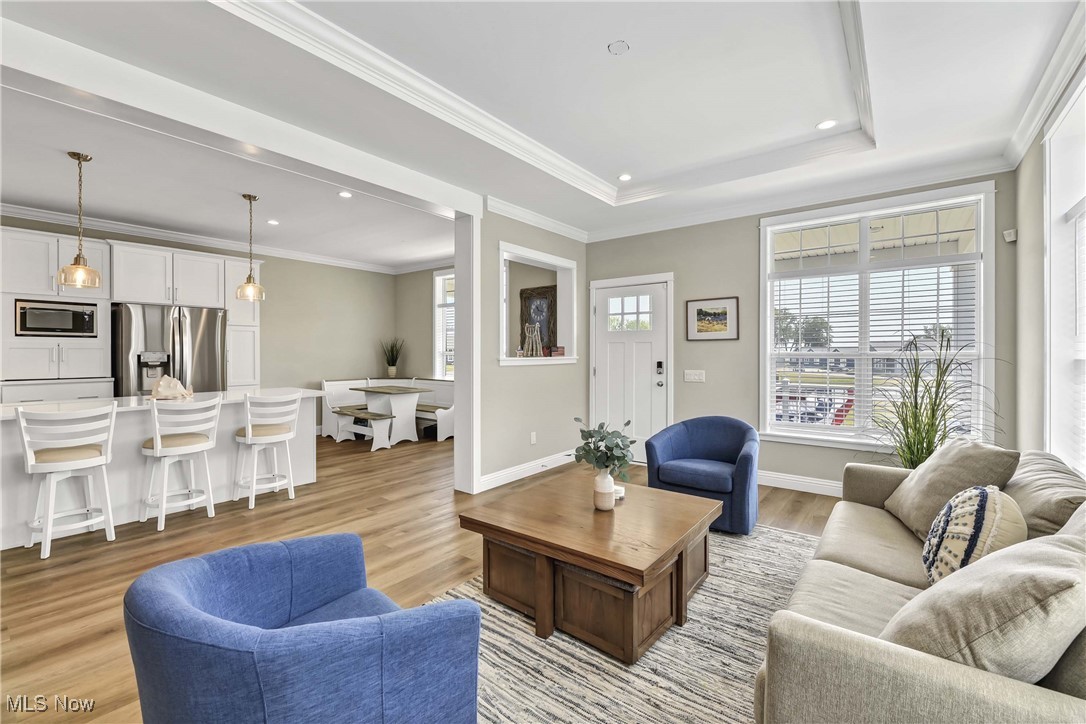 Waterview at Bay Point - Residential