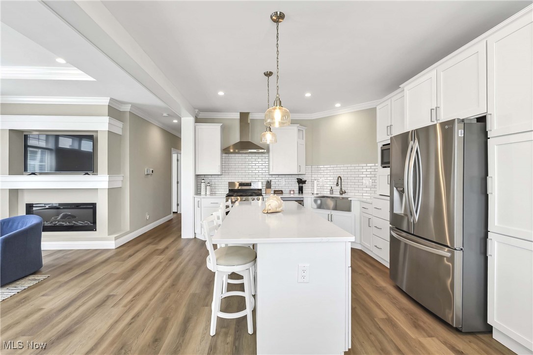 Waterview at Bay Point - Residential