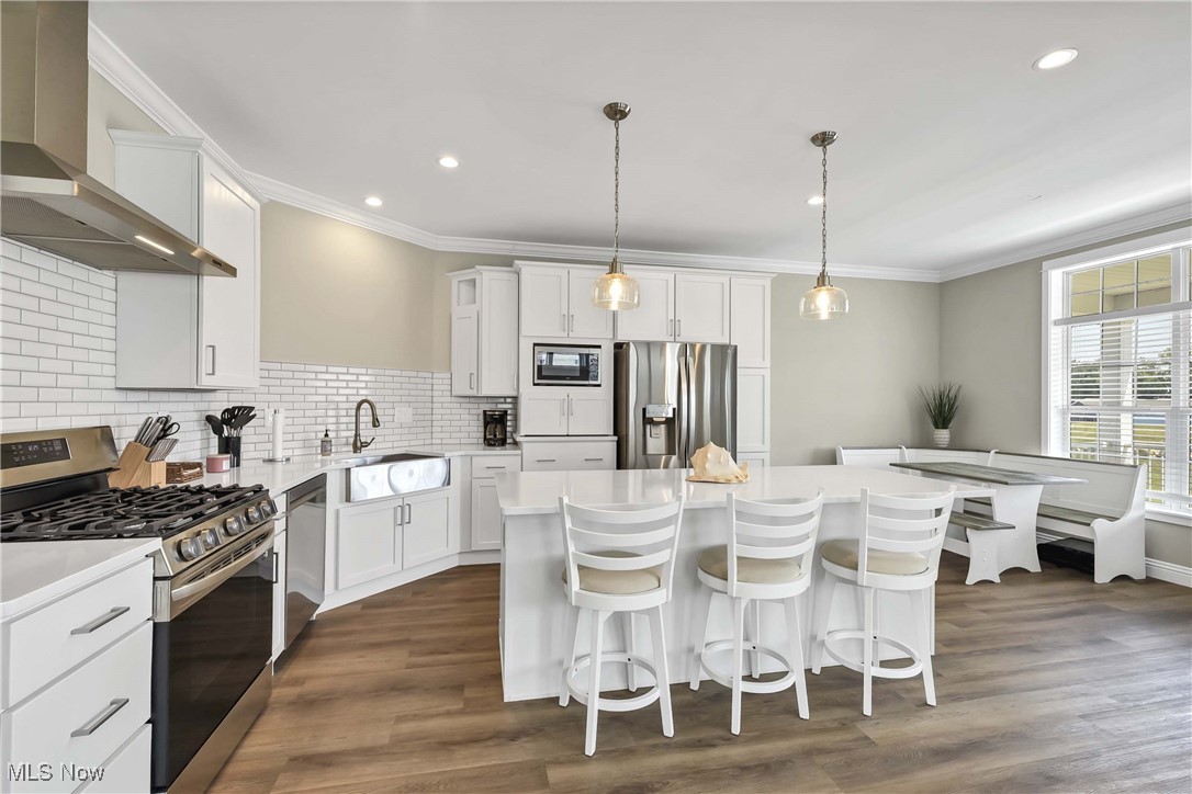 Waterview at Bay Point - Residential