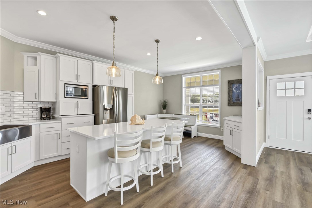 Waterview at Bay Point - Residential