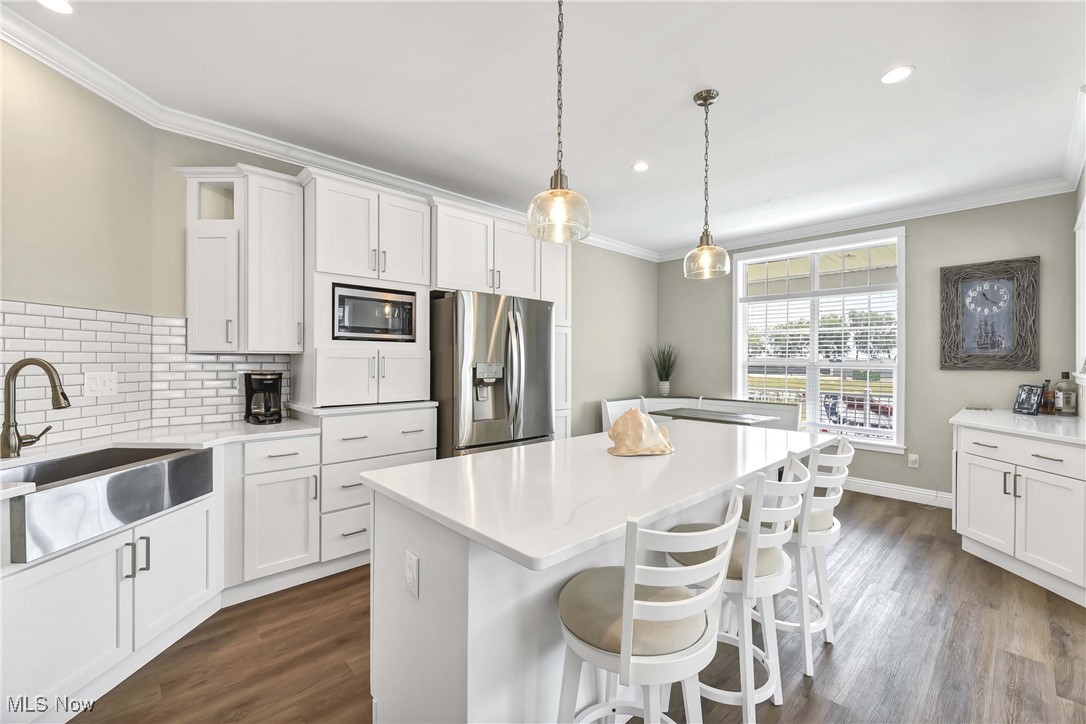 Waterview at Bay Point - Residential