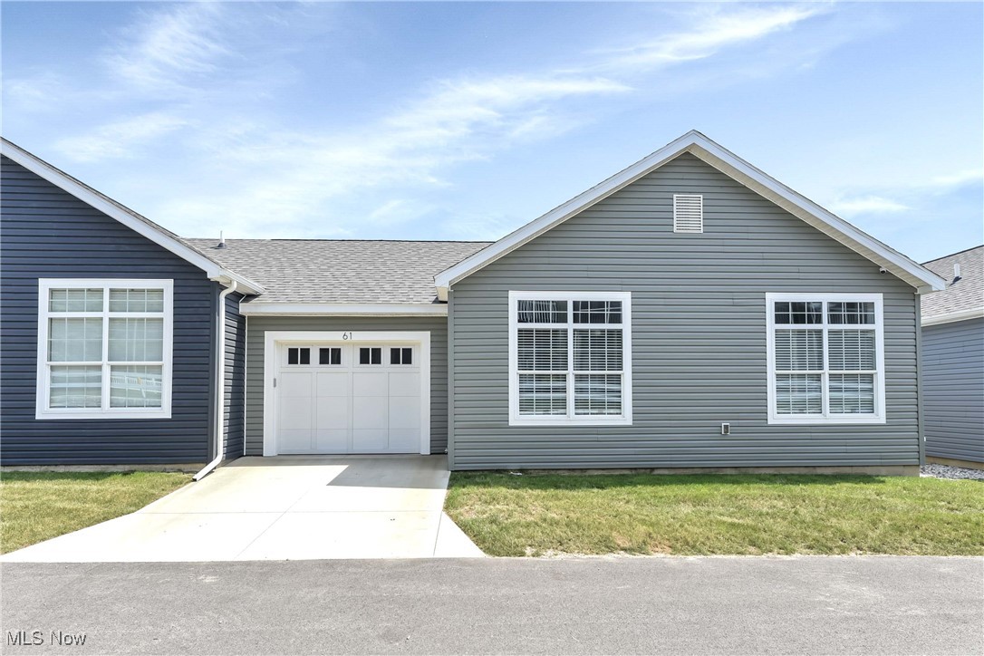 Waterview at Bay Point - Residential