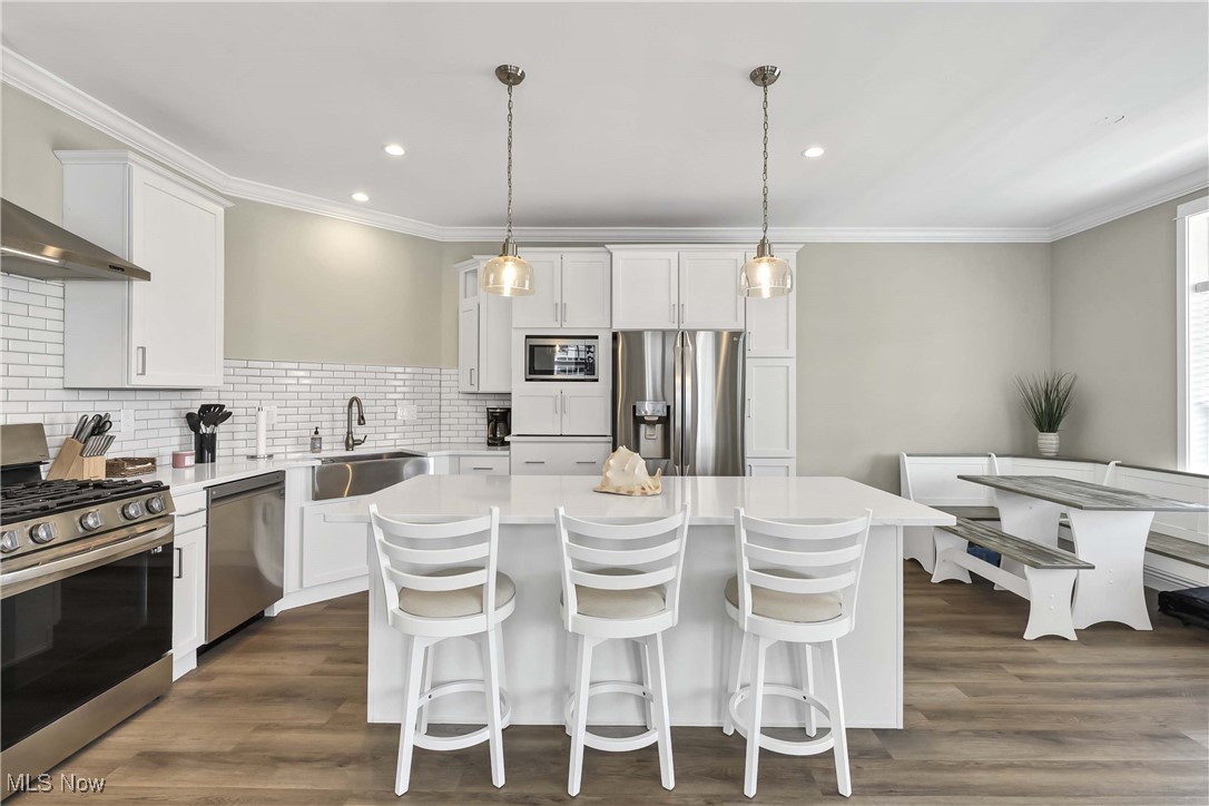Waterview at Bay Point - Residential