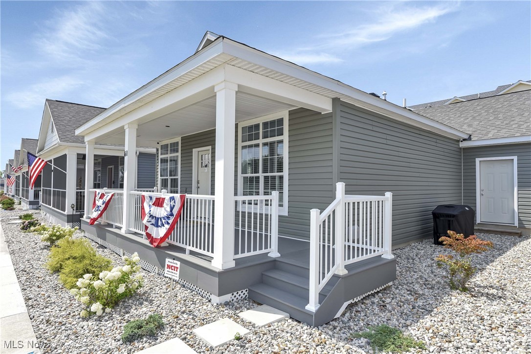 Waterview at Bay Point - Residential