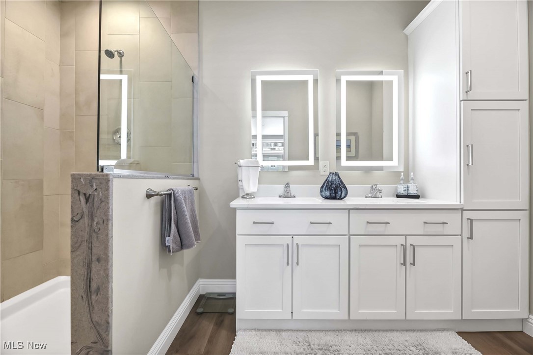 Waterview at Bay Point - Residential