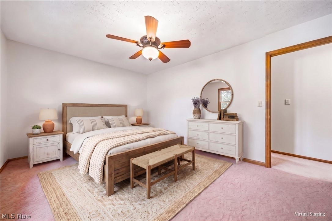 Fairland - Residential