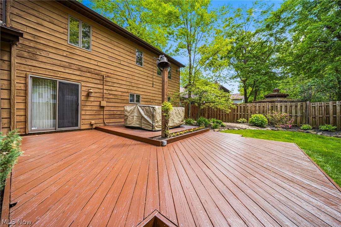 Fairland - Residential